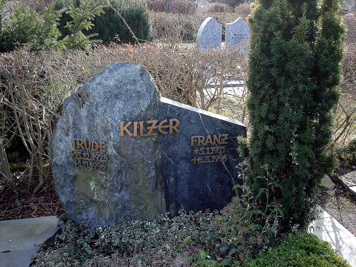 Kilzer Franz und Trude - Crailsheim