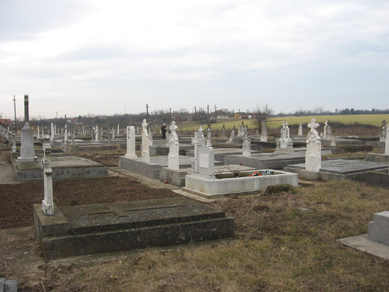 oberer Friedhof